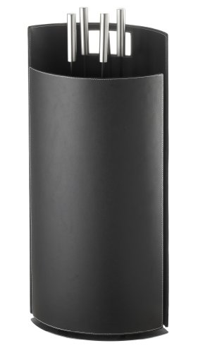 Preisvergleich Produktbild Haco Wohndesign Hochwertige Kamingarnitur / Kaminbesteck