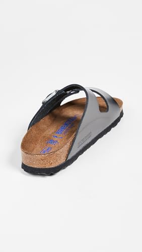 Image of Birkenstock Unisex Black Super Birki Clog