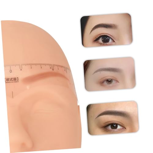 Kit de modelage des sourcils Beavorty pour votre routine beauté à la maison