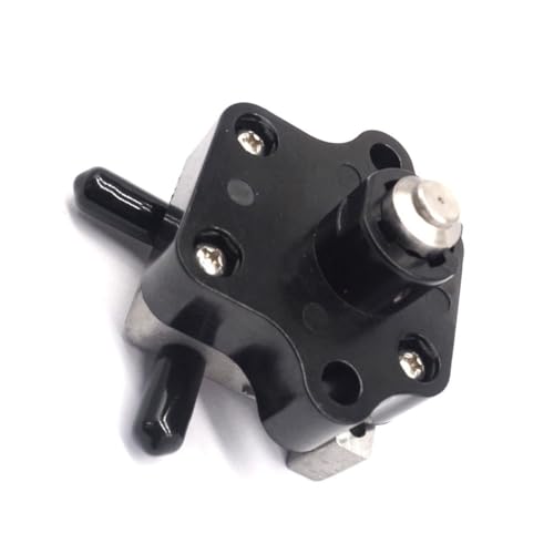 Pompe à carburant haut débit pour hors-bord 9.8 CV 3H6040007M
