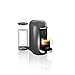 Price comparison product image Nespresso, Pod Coffee Machine, Krups, Vertuo Plus, Titanium (Renewed)