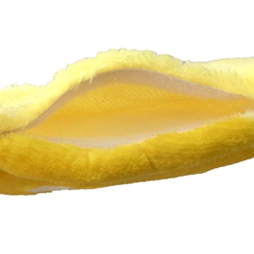 NCONCO Winter Warm Bed voor Cavia Suiker Glider Hamster Egel Kleine Dieren Gezellig Zacht Huis - Image 5