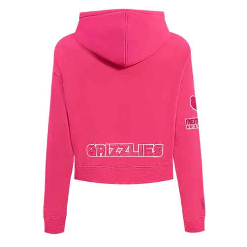 Sudadera con Capucha para Mujer Pro Standard NBA Classic FLC S 3