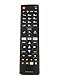 Vsnetwork Telecomando di ricambio LG AKB75095308 compatibile con tutte le TV LCD LED Smart TV 4K LG, Plug&Play, tasti Netflix ed Amazon, nessuna programmazione