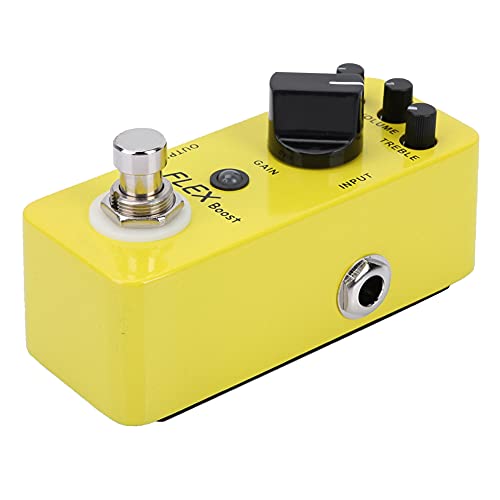 Tomotato Pédale D’Effet Multi-Fonctionnelle pour Guitare, Distorsion en Métal, Pédale D’Effet pour Guitare électrique… - Les Beatles, Paul McCartney, John Lennon, RIngo Starr, George Harrison Tomotato Pédale D'Effet Multi-Fonctionnelle pour Guitare, Distorsion en Métal, Pédale D'Effet pour Guitare électrique… – Image 8