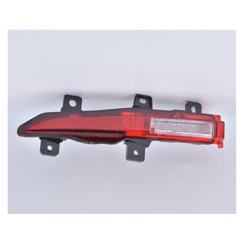 Feu de pare-chocs arrière BYD Seal d'origine - Réflecteur antibrouillard pour sécurité accrue