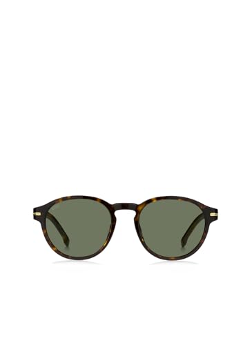 HUGO BOSS Women's Modern Sunglasses