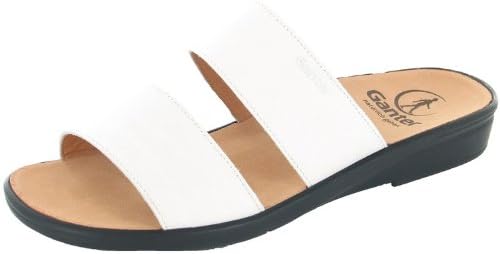 Ganter Women's Sonnica, Weite E Clogs and Mules