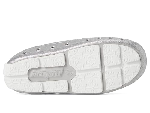 Image of Floafers Kids Prodigy Driver Sparkle (Big Kid)