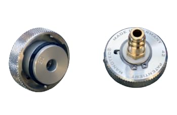 MANOTEC Bremsenentlüftungsgerät Adapter Nr.42 kompatibel/Ersatz  