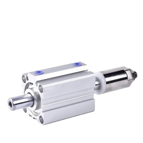 Vérin pneumatique ACQ125X30S pour machine à masquer