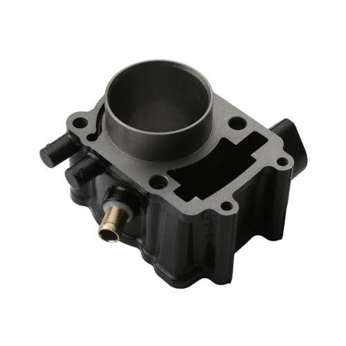 Bloque de cilindro 61mm GTS200 para motor de moto Sym HD200 VTS200 2