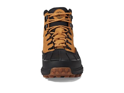 Image of Timberland mens Converge Wp Mid Shell Toe