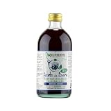 ACETO DA BERE MIRTILLO E SAMBUCO BIO | MELCHIORI