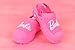 Ground Up Mattel Barbie Toddler Clogs - 6