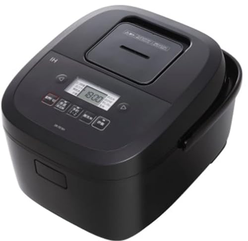 ���ъ� 5.5�� 2�iIH �V���v���f�U�C�� �����Y�� SR-FE101-K