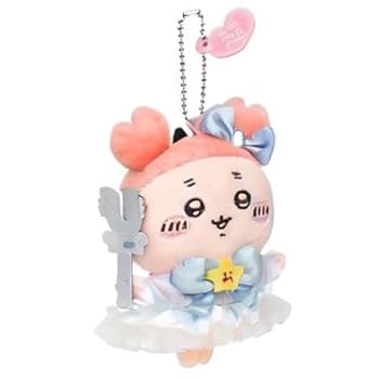 Amazon.co.jp: ちいかわ 超まじかるちいかわ マジカルチャージ