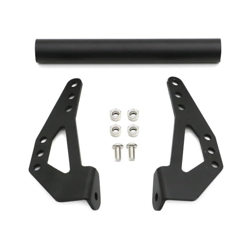 Accessoire de navigation pour V Strom DL650 résistant aux vibrations - 2