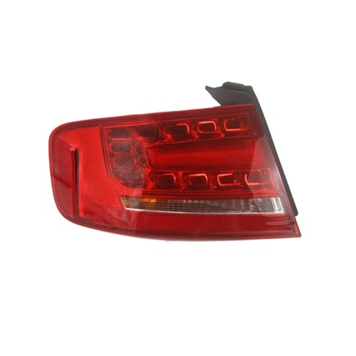 Feux stop et marche arrière extérieur gauche Audi A4 S4 B8 berline 8K5945095K