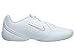 Nike Women's Sideline III White/White 7.5 B - Medium