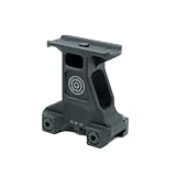 GBRS Group LERNA Mount KIT AMPNT BLK