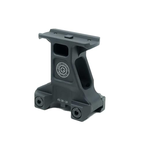 GBRS Group LERNA Mount KIT AMPNT BLK