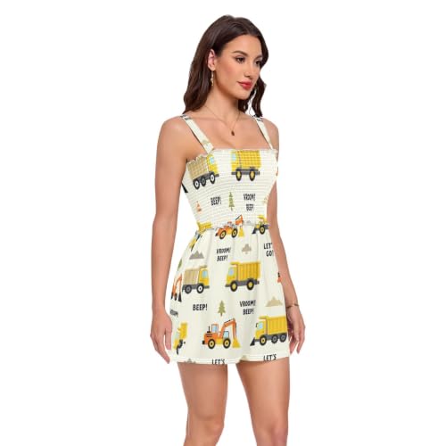 Mono elástico de talla grande para mujer ideal para tus looks de oficina y cenas 4