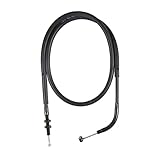 MOTOMASTER Motorcycle Clutch Cable Compatible with Honda CB 900 F Hornet / 22870-MCZ-000
