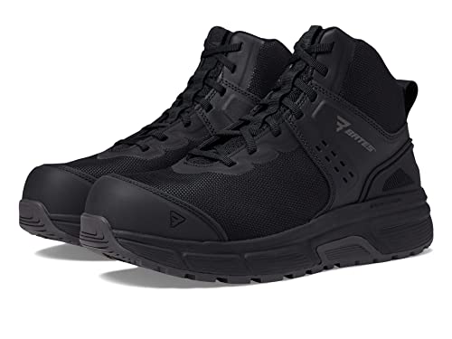 Image of Bates Footwear Jumpstart Mid