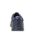 Alegria Rok N Roll Women Double Athletic Walking Shoe Trouble Navy 9 Wide Width US