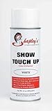 Shapley's Show Touch Up Color Enhancer, White