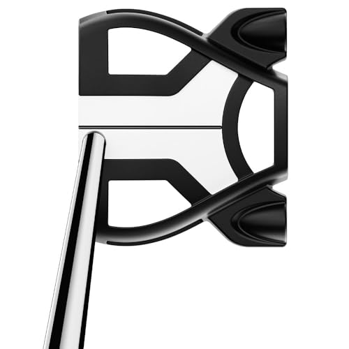 TaylorMade Spider Tour S Black Center Shaft Long Putter