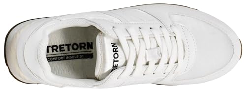 Image of TRETORN Womens Tretorn Women's Loyola Fashion Sneakers