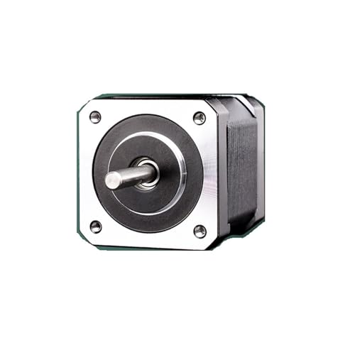 Moteur pas à pas 28 hybride 0.06Nm pour stopper les pertes de pas en mini-CNC