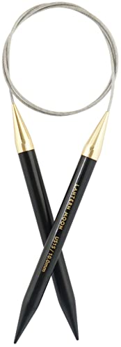 Lantern Moon Fixed Circular 40" 15, Size 15/10Mm #TOP19