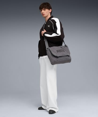 PUMA Bomber T7 Unisexe Vêtements - vue 10