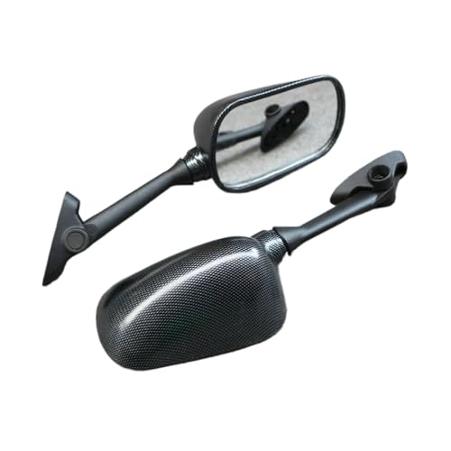 Rétroviseurs moto pour Suzuki Bandit GSF 650S et GSX650F de 2005 à 2012
