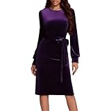 Facilité d'Entretien : Lavable à la main ou en machine, cette robe conserve sa texture et sa couleur après chaque nettoyage, pour un entretien pratique et durable