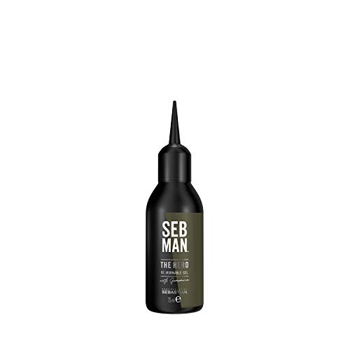 Sebastian The Hero Gel Remoldeable 75ml