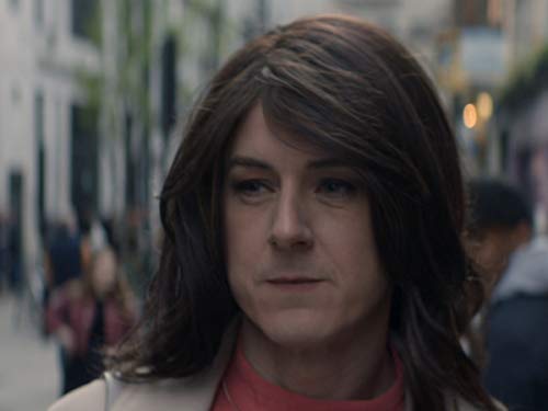 Two Spirits: Part One