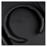 Bloquea eficazmente la luz solar para proteger las partes de la cubierta del volante de daños.