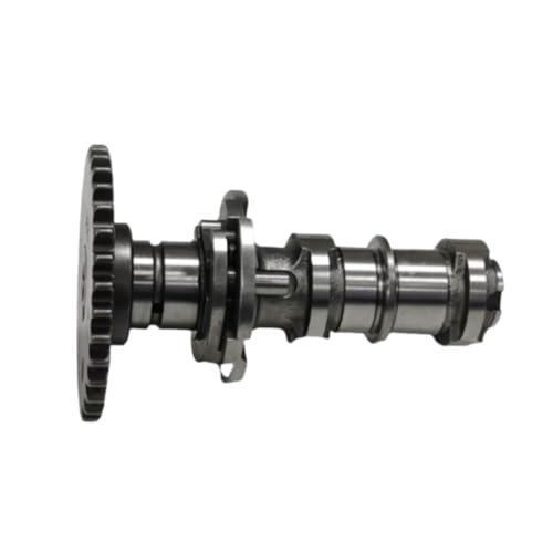 Árbol de levas de escape soluciona pérdida potencia en motor LTZ400 12720-07G10