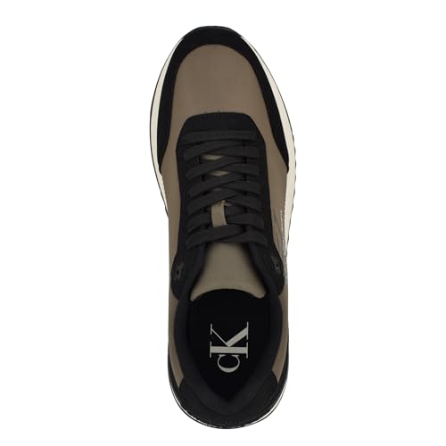 Calvin Klein Men's Phino Sneaker2