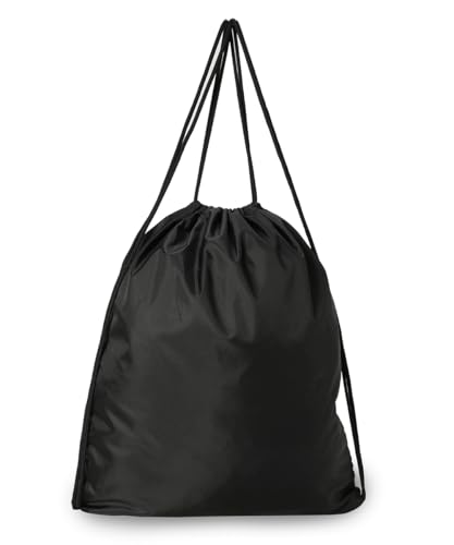 Image of Puma | Portugal Fan Gym Sack | Black-White | Free Size