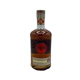 Bacardi - Ron Reserva Ocho Rare Gold Rum 8y 2010 0,70 lt.