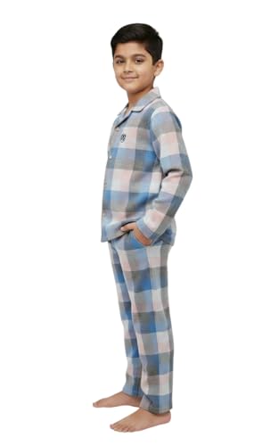 Image of Under Fourteen Only Boys Nightsuit