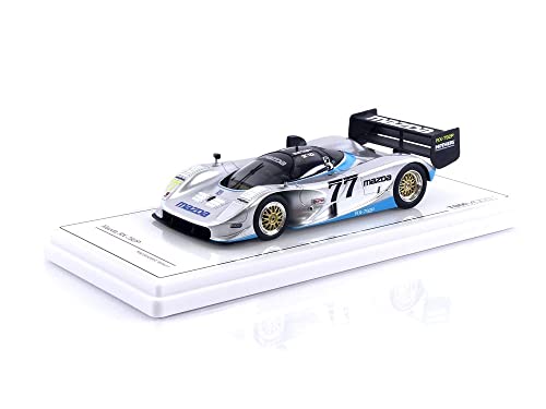 Mazda RX-792P TSM 1/43 miniature MazdaSpeed de collection haute précision