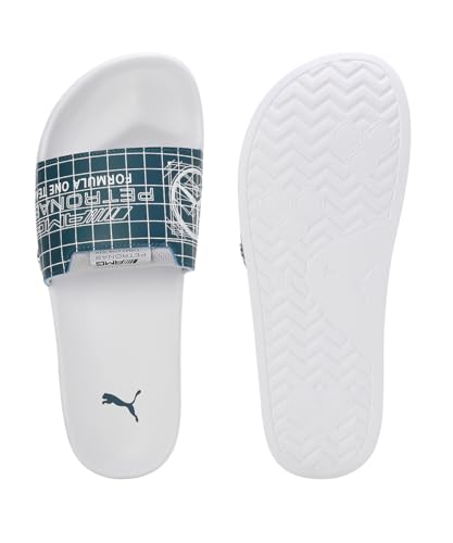 Image of PUMA Unisex-Adult Mapf1 Leadcat 2.0 in Slide