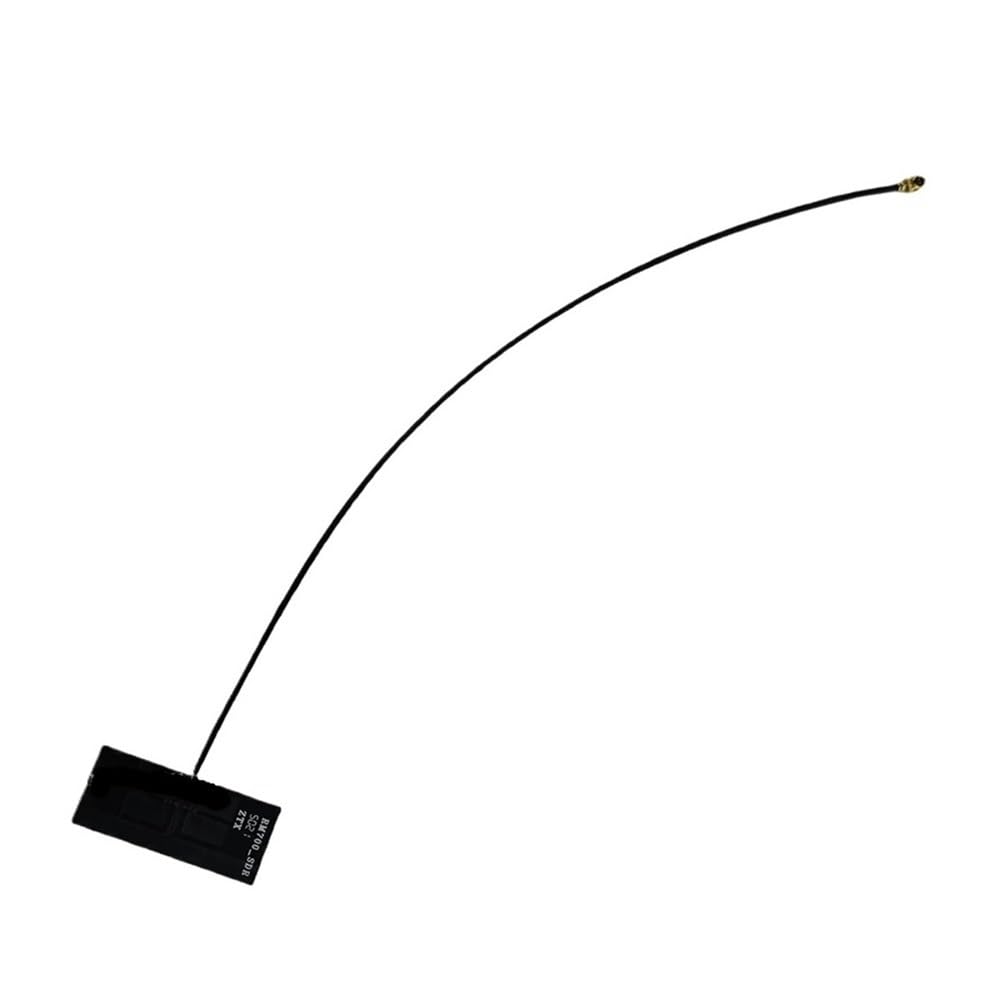 Antena SDR interna izquierda soluciona pérdida de señal en drones T40 T20P 4