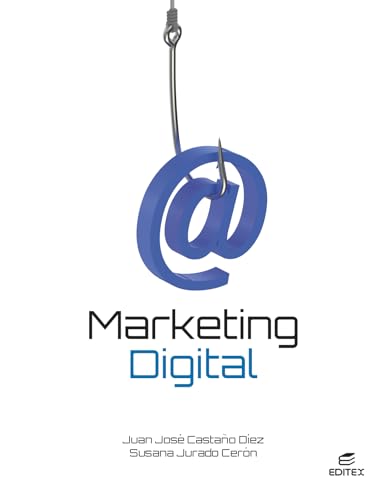 Marketing digital (Ciclos Formativos)